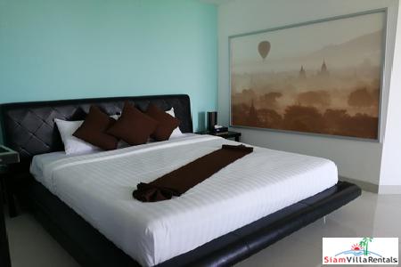 Sansuri | Luxury Service Condo in Quiet Area of Surin