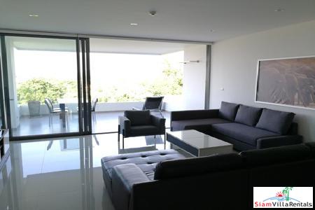 Sansuri | Luxury Service Condo in Quiet Area of Surin
