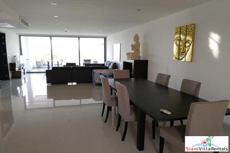 Sansuri | Luxury Service Condo in Quiet Area of Surin