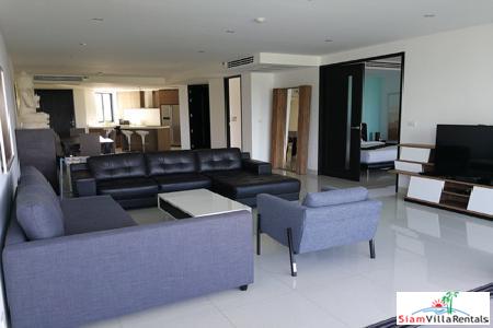 Sansuri | Luxury Service Condo in Quiet Area of Surin