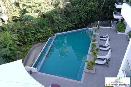 Sansuri | Luxury Service Condo in Quiet Area of Surin