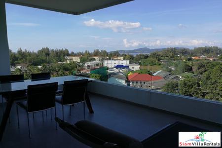 Sansuri | Luxury Service Condo in Quiet Area of Surin