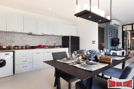 Exciting New Development Minutes from Surin Beach, Phuket