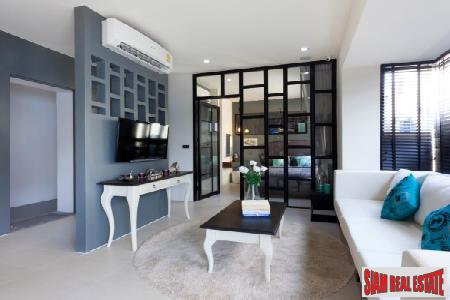 Exciting New Development Minutes from Surin Beach, Phuket