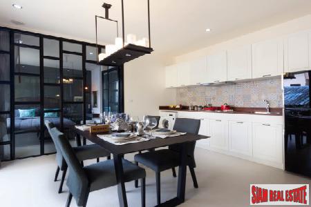 Exciting New Development Minutes from Surin Beach, Phuket