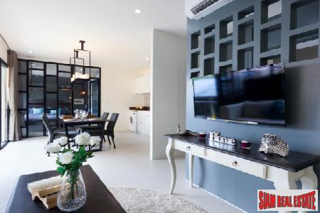 Exciting New Development Minutes from Surin Beach, Phuket