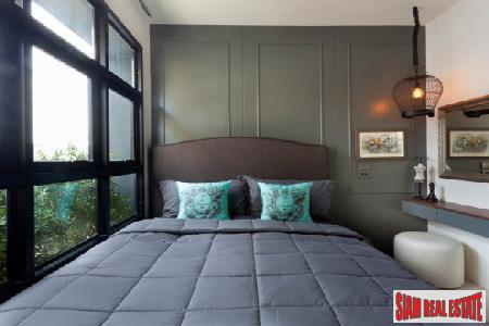 Exciting New Development Minutes from Surin Beach, Phuket