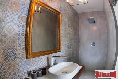Exciting New Development Minutes from Surin Beach, Phuket