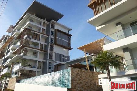 Beautiful apartment in Kathu