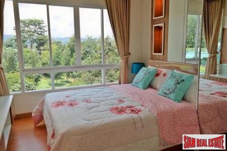 Beautiful apartment in Kathu