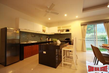 Two Bedroom Pool Villa with Big Buddha Views in Chalong, Phuket