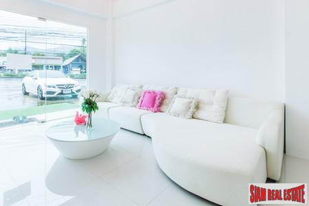 Modern Luxury Townhouse with Storefront in Rawai, Phuket