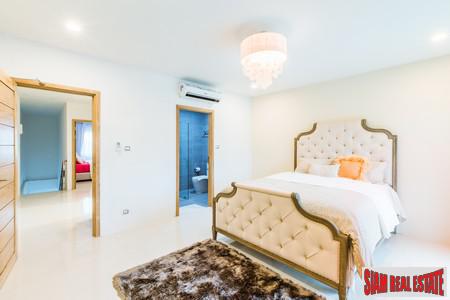 Modern Luxury Townhouse with Storefront in Rawai, Phuket