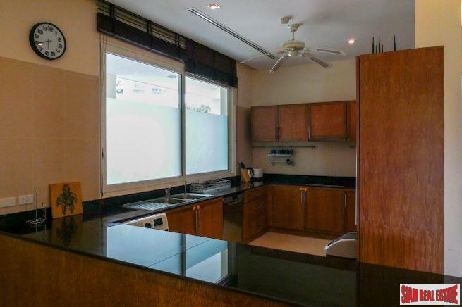Layan Garden | Superb Spacious Three Bedroom Condo for Rent