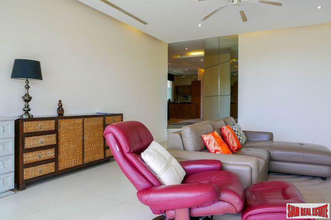 Layan Garden | Superb Spacious Three Bedroom Condo for Rent