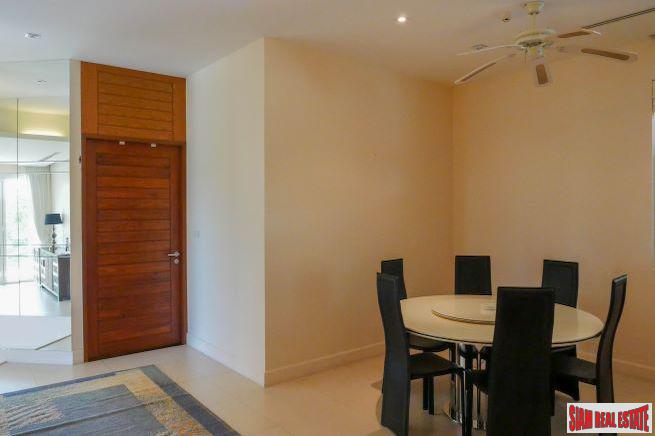 Layan Garden | Superb Spacious Three Bedroom Condo for Rent