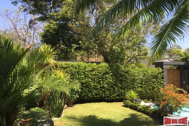 Civetta Villas | Newly Built Three Bedroom Pool Villa in Rawai for Sale