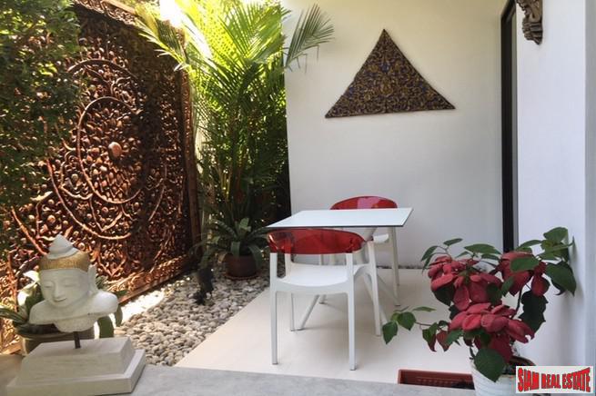 Civetta Villas | Newly Built Three Bedroom Pool Villa in Rawai for Sale