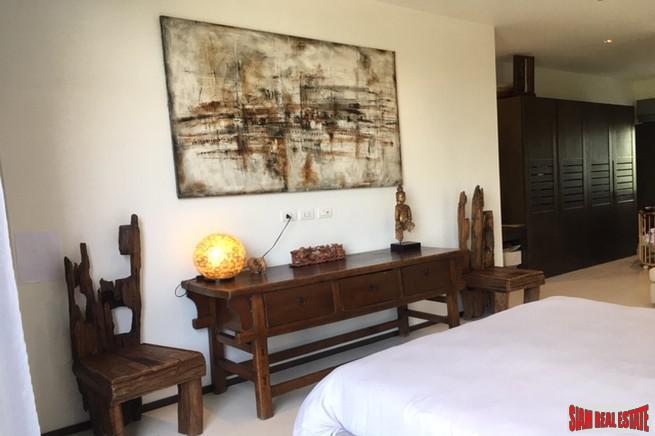 Civetta Villas | Newly Built Three Bedroom Pool Villa in Rawai for Sale