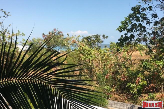 Civetta Villas | Newly Built Three Bedroom Pool Villa in Rawai for Sale