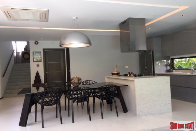 Civetta Villas | Newly Built Three Bedroom Pool Villa in Rawai for Sale