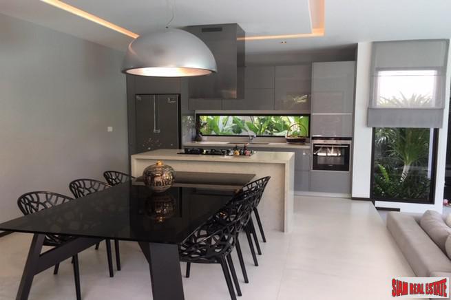 Civetta Villas | Newly Built Three Bedroom Pool Villa in Rawai for Sale
