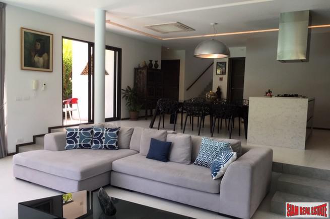 Civetta Villas | Newly Built Three Bedroom Pool Villa in Rawai for Sale