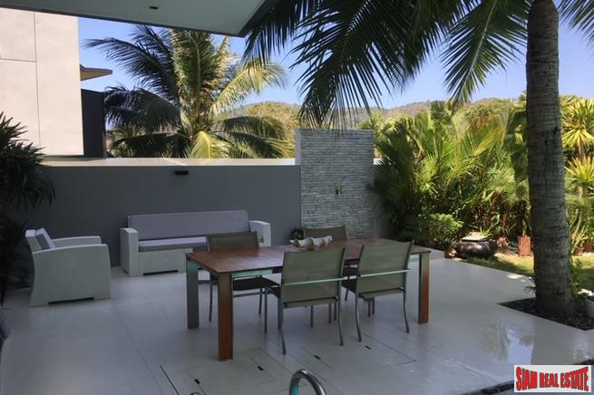 Civetta Villas | Newly Built Three Bedroom Pool Villa in Rawai for Sale