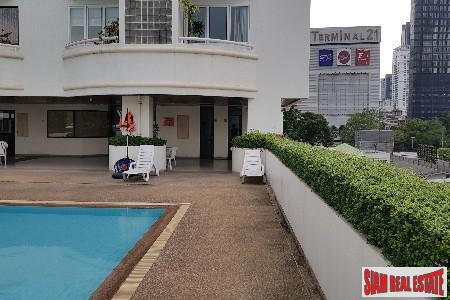 Le Premier 1 | Large Penthouse Condo at Sukhumvit 23, Bangkok