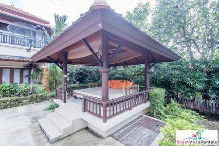 Laguna Village Residence | Luxury Pool Villa Overlooking the Fairways for Rent