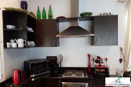 Prima Villa | Three Bedroom Private Pool Villa for Rent in Rawai-11