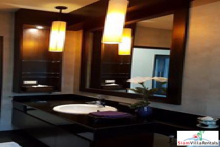 Prima Villa | Three Bedroom Private Pool Villa for Rent in Rawai