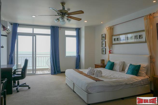 The Waterfront | Unobstructed Sea Views from this One Bedroom in Karon for Sale-11