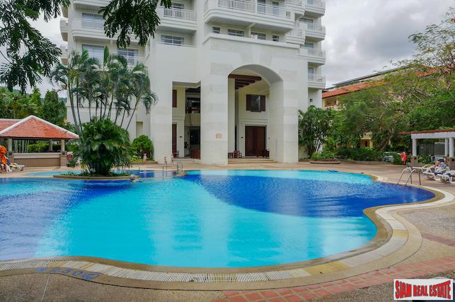 The Waterfront | Unobstructed Sea Views from this One Bedroom in Karon for Sale-20
