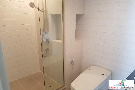 The Line Jatujak-Morchi | Convenient and Modern Two Bedroom Condo for Rent Near Mo Chit