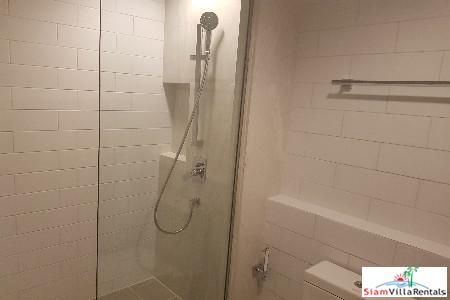 The Line Jatujak-Morchi | Convenient and Modern Two Bedroom Condo for Rent Near Mo Chit