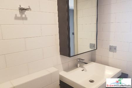 The Line Jatujak-Morchi | Convenient and Modern Two Bedroom Condo for Rent Near Mo Chit