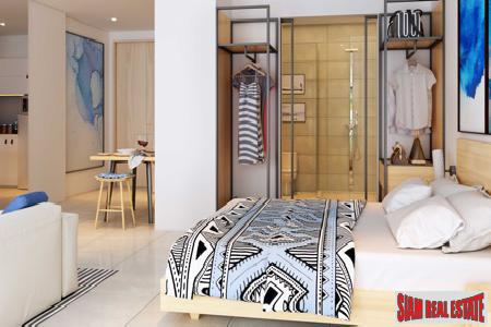 New Low Rise Development in World Famous Laguna, Phuket