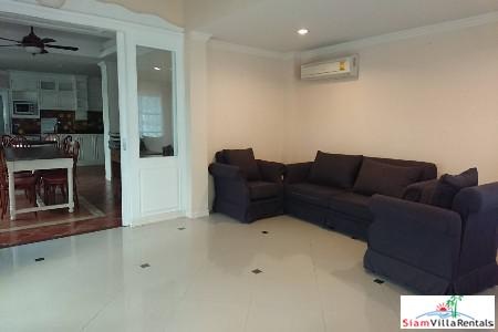 Fantasia Villa 2 | Large Four Bedroom Family Home in Bang Na, Bangkok