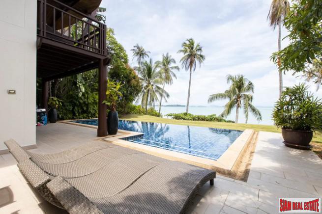 The Village Coconut Island