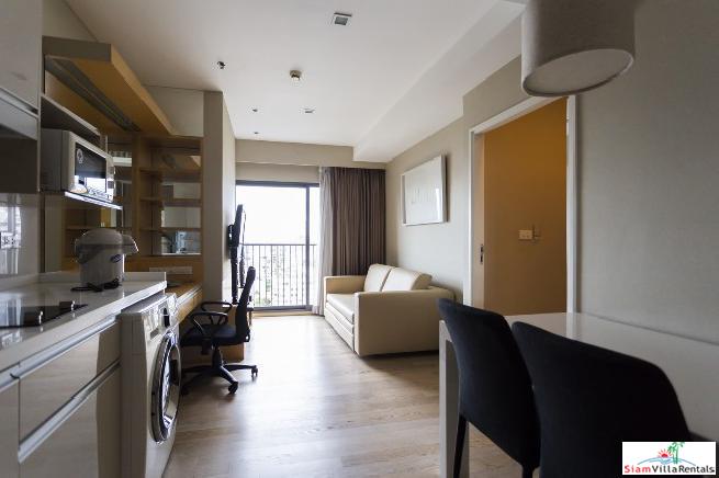 Noble Remix | Large New One Bedroom for Rent in Thong Lo