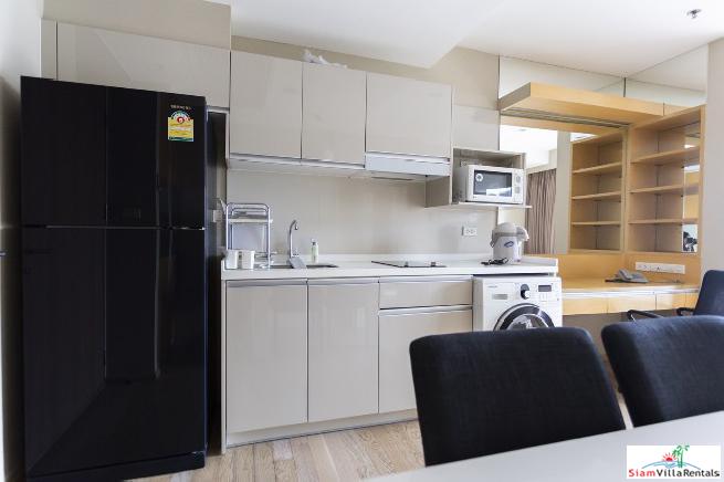 Noble Remix | Large New One Bedroom for Rent in Thong Lo