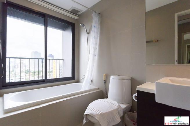 Noble Remix | Large New One Bedroom for Rent in Thong Lo