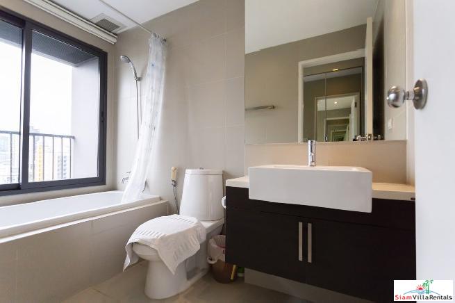 Noble Remix | Large New One Bedroom for Rent in Thong Lo