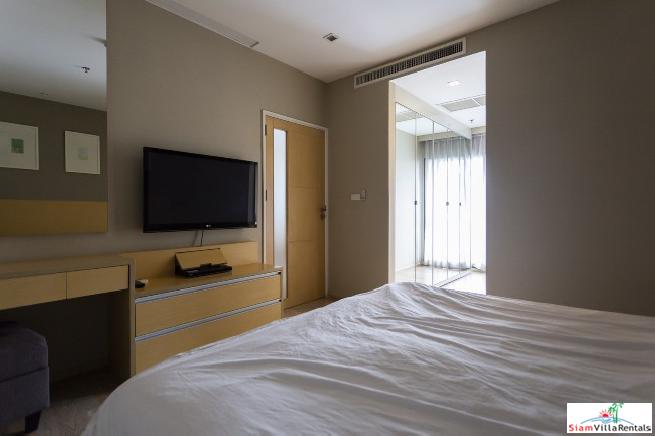 Noble Remix | Large New One Bedroom for Rent in Thong Lo