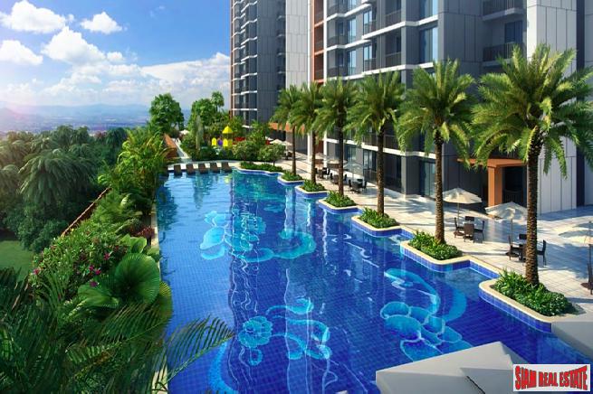 Supalai Wellington 2