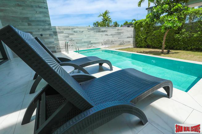Kimera Pool Villa | Three Bedroom Mountain View Pool Villa for Sale in the Hills of Chalong