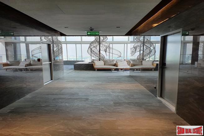 Luxury Living 1 Bed Condos in this New Condominium Development at Sukhumvit 36 - BTS Thong Lor, Bangkok