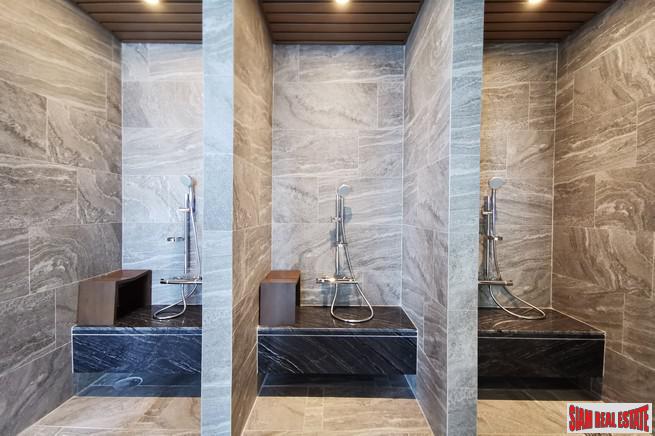 Luxury Living 1 Bed Condos in this New Condominium Development at Sukhumvit 36 - BTS Thong Lor, Bangkok