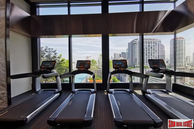Luxury Living 1 Bed Condos in this New Condominium Development at Sukhumvit 36 - BTS Thong Lor, Bangkok